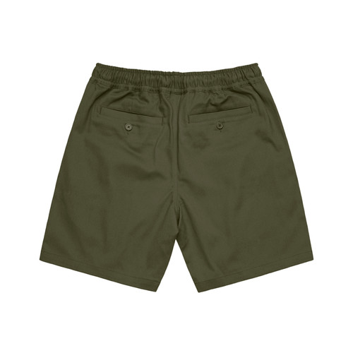 ARMY - BACK walk-shorts-18"-army-back